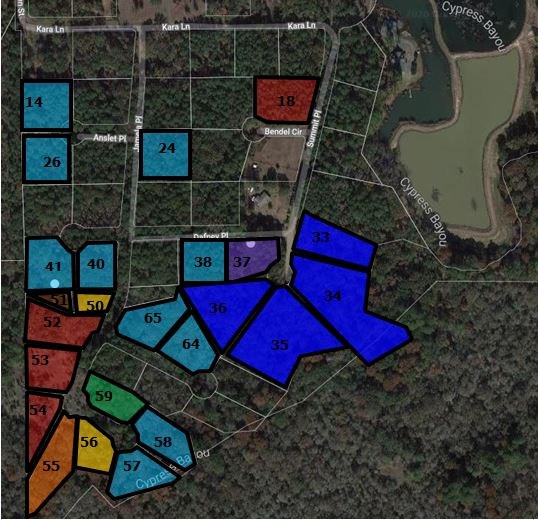 0 Jomela 59 , Keithville, LA, 71047 | 271296NL | Realty Texas LLC