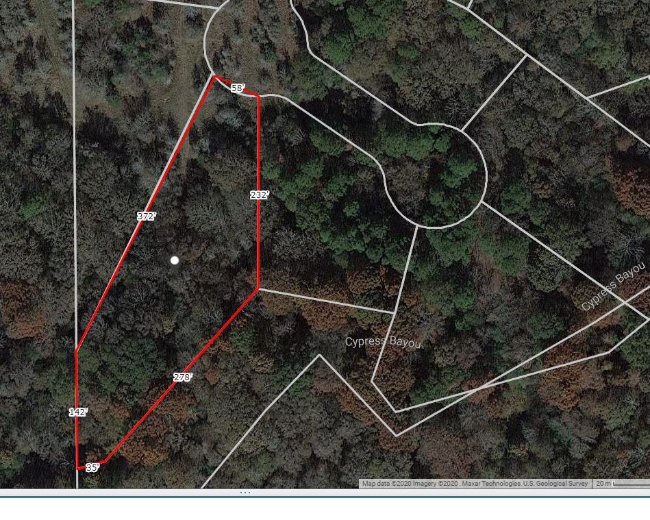 0 Jomela 55, Keithville, LA, 71047 | 271294NL | Realty Texas LLC