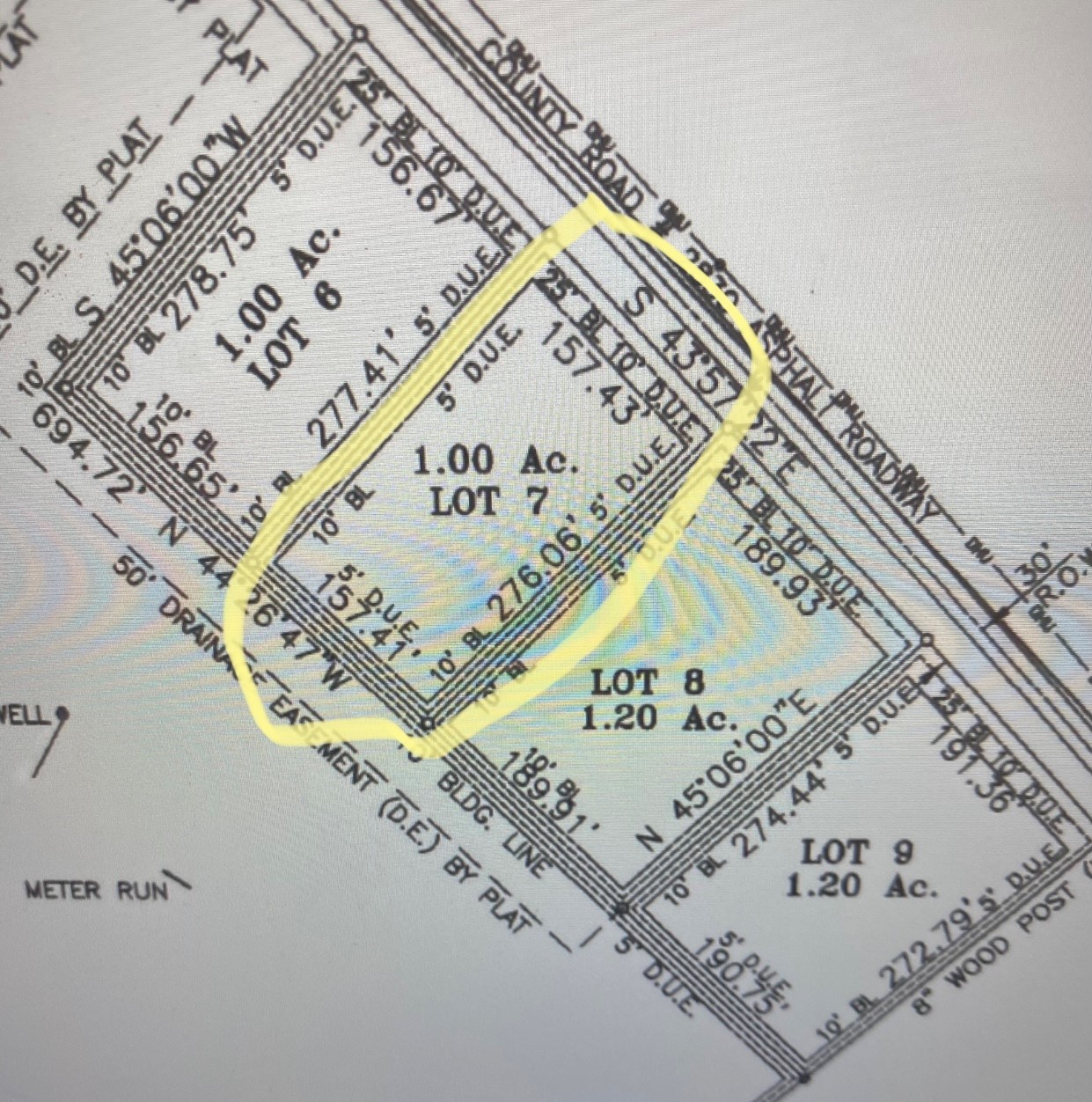 TBD 7 County Rd 2830 , Decatur, TX, 76234 | 14670043 | Realty Texas LLC