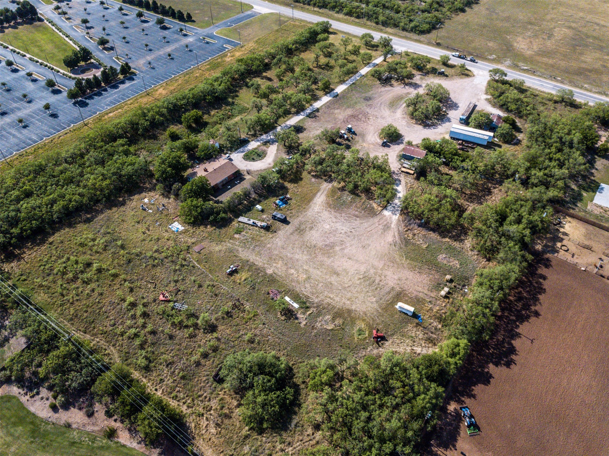 941 E Industrial Boulevard, Abilene, TX, 79602 | 14680437 | Realty Texas LLC