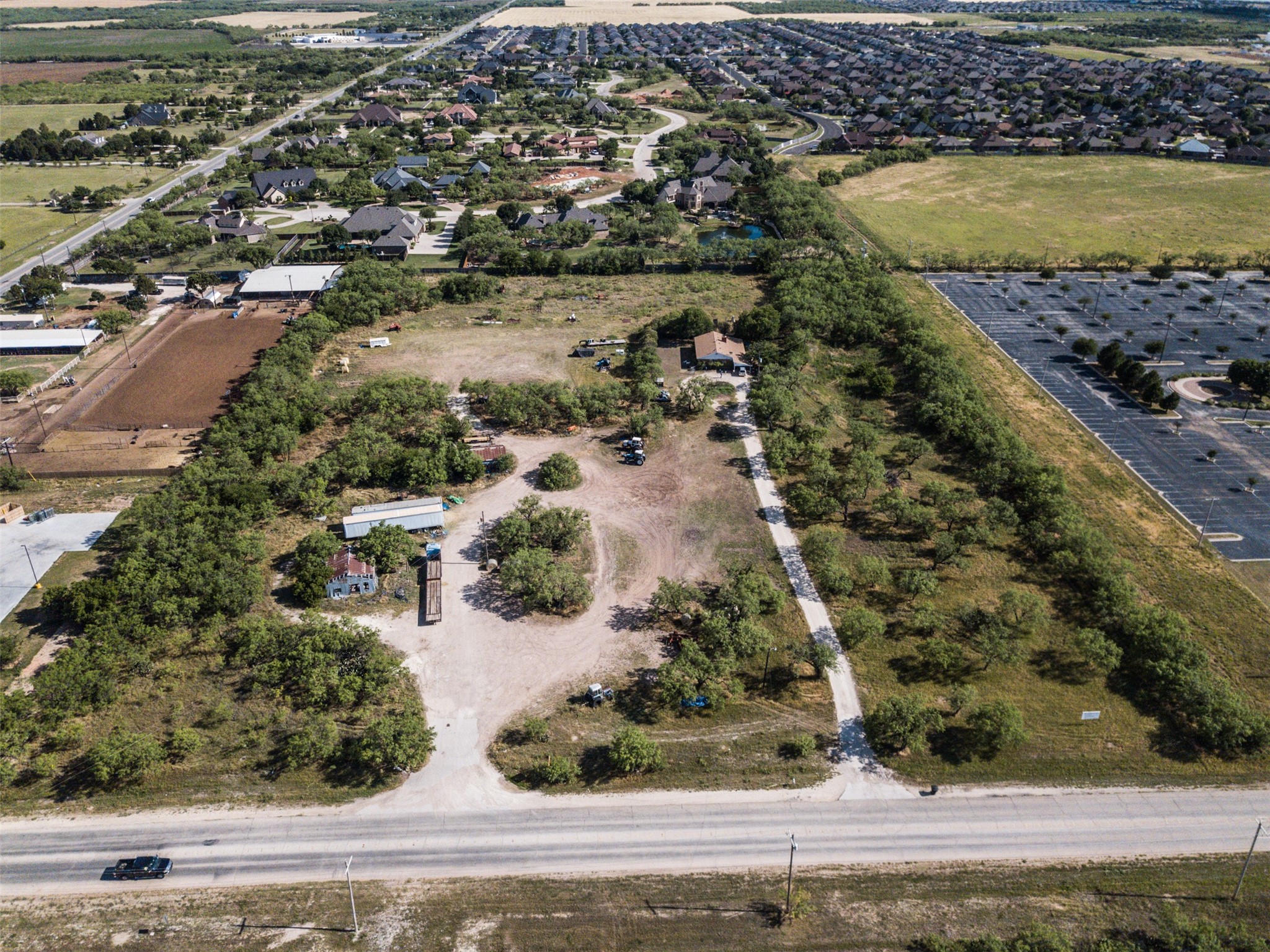 941 E Industrial Boulevard, Abilene, TX, 79602 | 14680437 | Realty Texas LLC