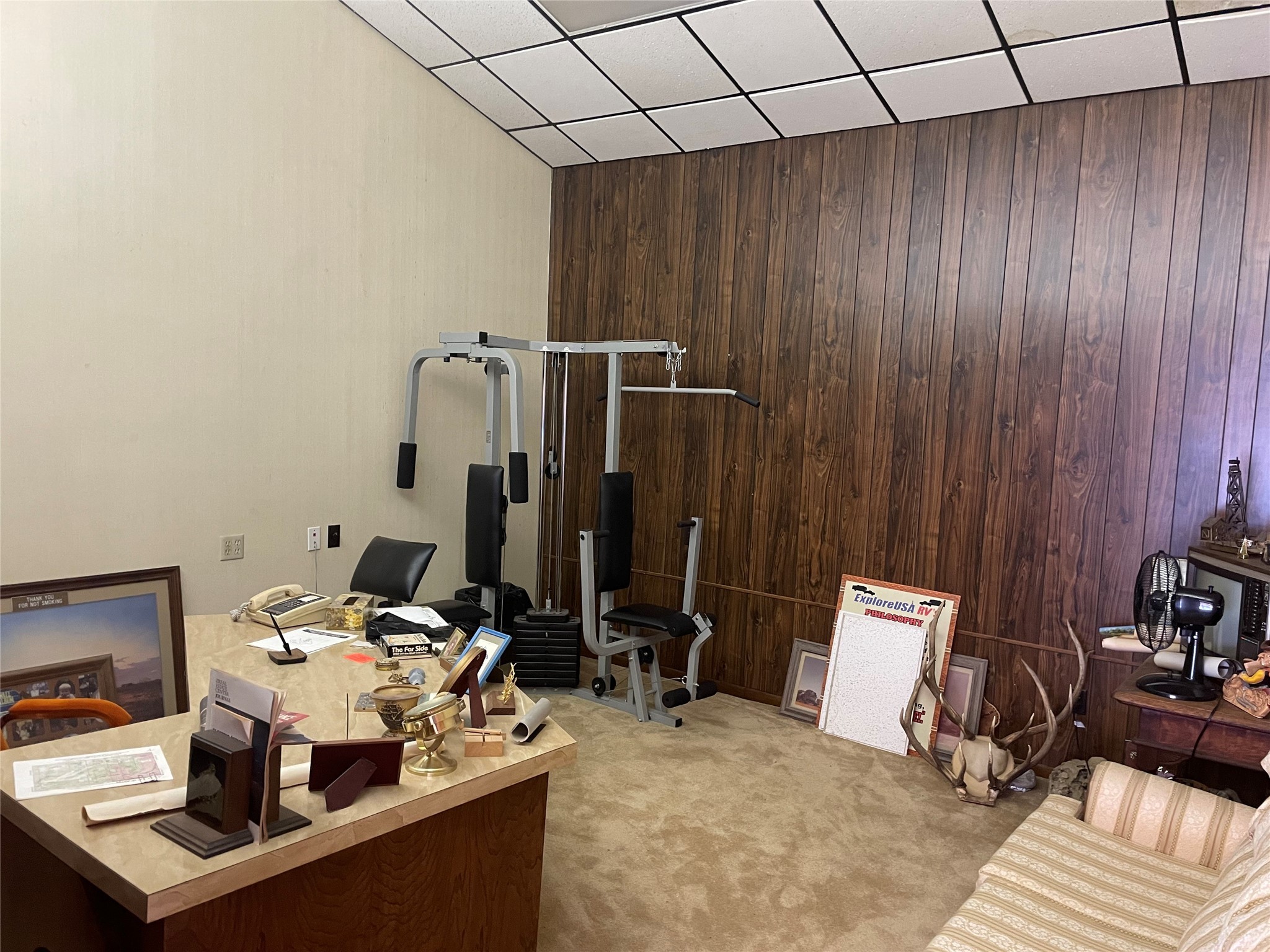 400 W Walker Street, Breckenridge, TX, 76424 | 14211682 | Realty Texas LLC