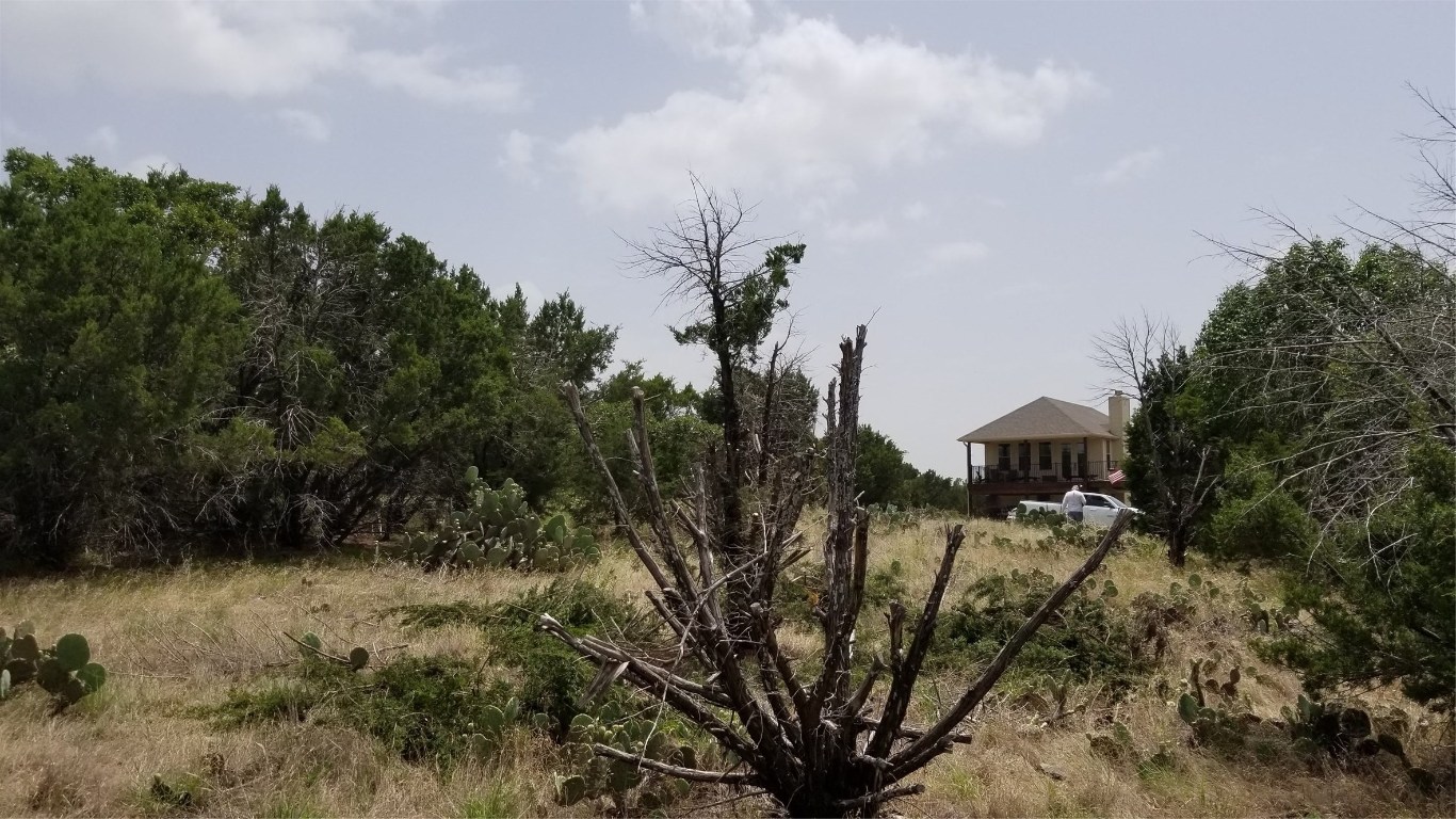 tbd Harbour Town Drive , Graford, TX, 76449 | 14460809 | Realty Texas LLC