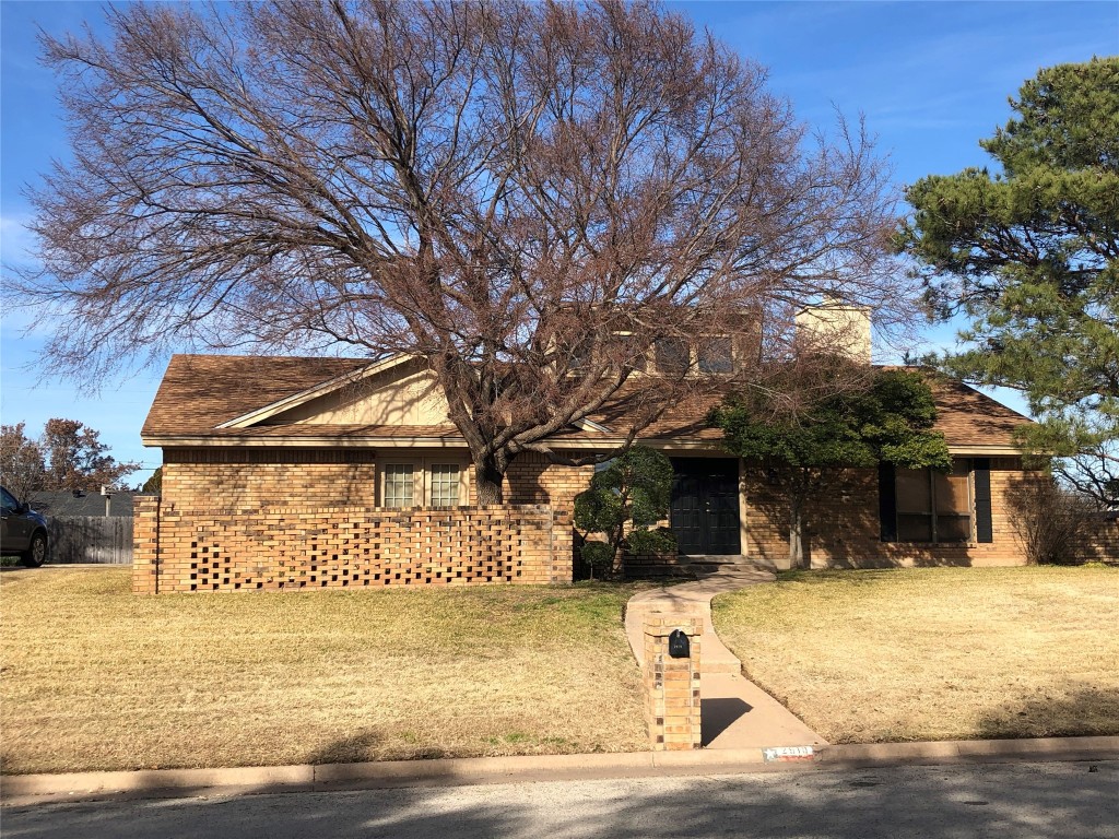 2918 Woodlake Drive , Abilene, TX, 79606 | 14679164 | Realty Texas LLC