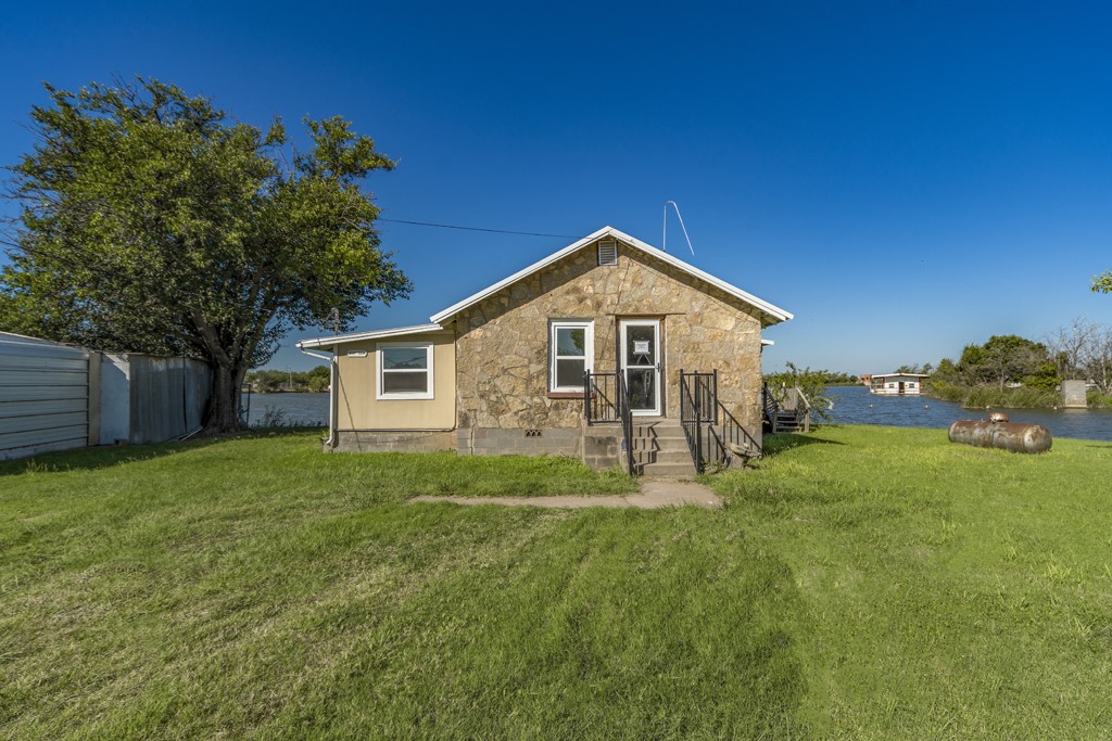 307 Yaw Road , Abilene, TX, 79601 | 14658524 | Realty Texas LLC