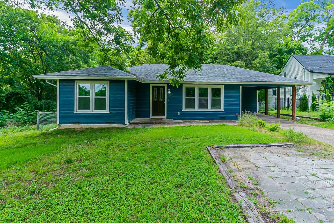 1504 Greenville Road , McKinney, TX, 75069 | 14638708 | Realty Texas LLC