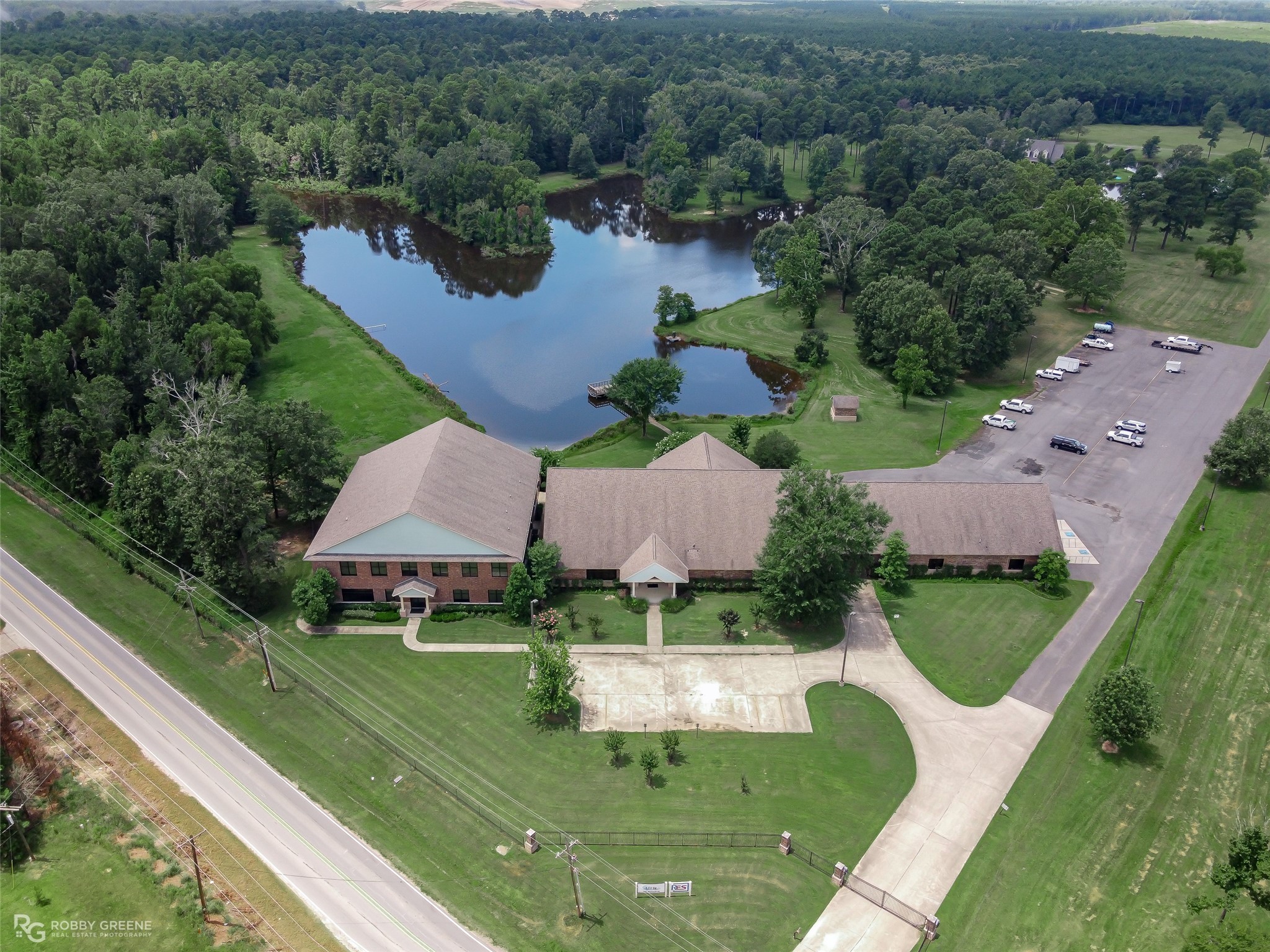 10100 Woolworth Road, Keithville, LA, 71047 | 14670046 | Realty Texas LLC