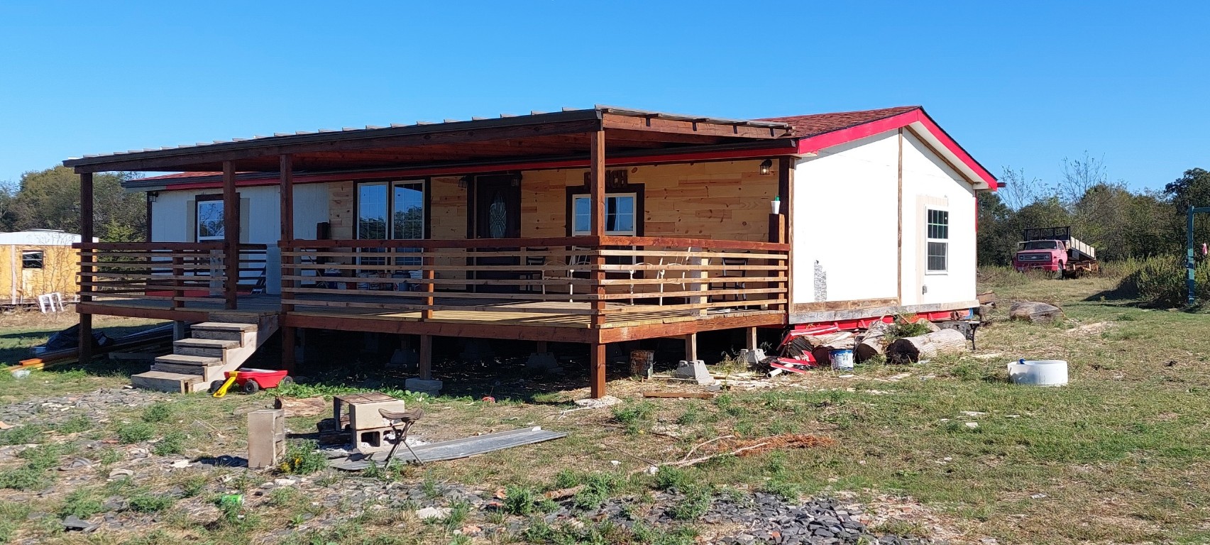 516 PRIVATE 2308 Road , Quinlan, TX, 75474 | 14680735 | Realty Texas LLC