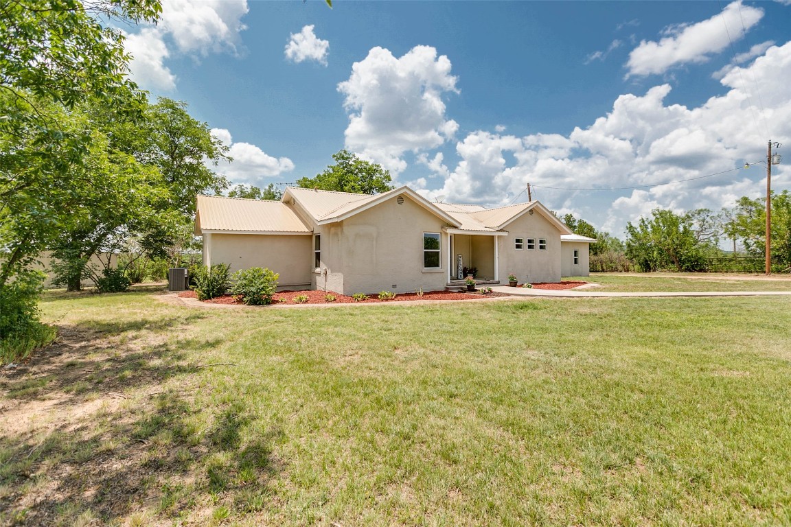 718 County RD , Ovalo, TX, 79541 | 14676828 | Realty Texas LLC