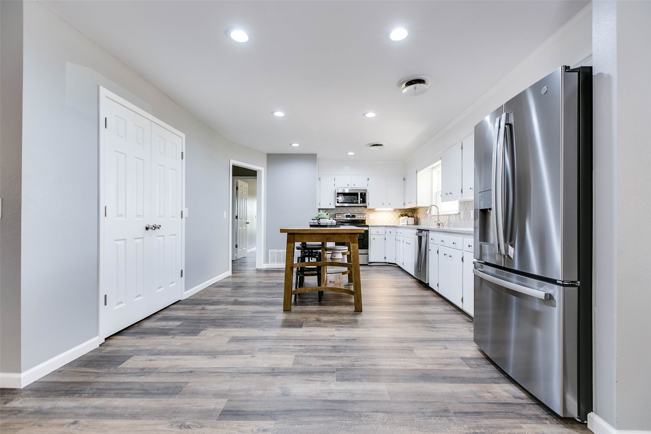 718 County RD , Ovalo, TX, 79541 | 14676828 | Realty Texas LLC