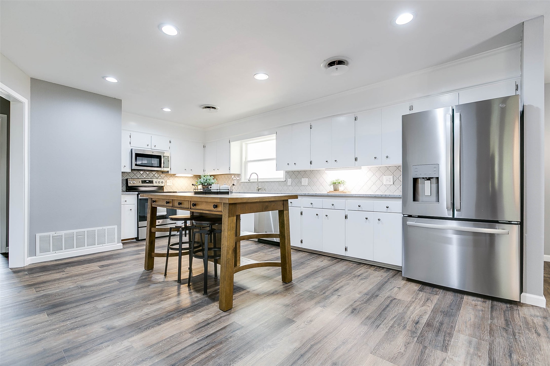 718 County RD , Ovalo, TX, 79541 | 14676828 | Realty Texas LLC
