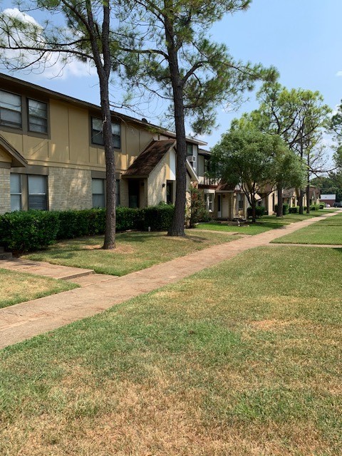 1905 W Morton Street 4 , Denison, TX, 75020 | 14657721 | Realty Texas LLC