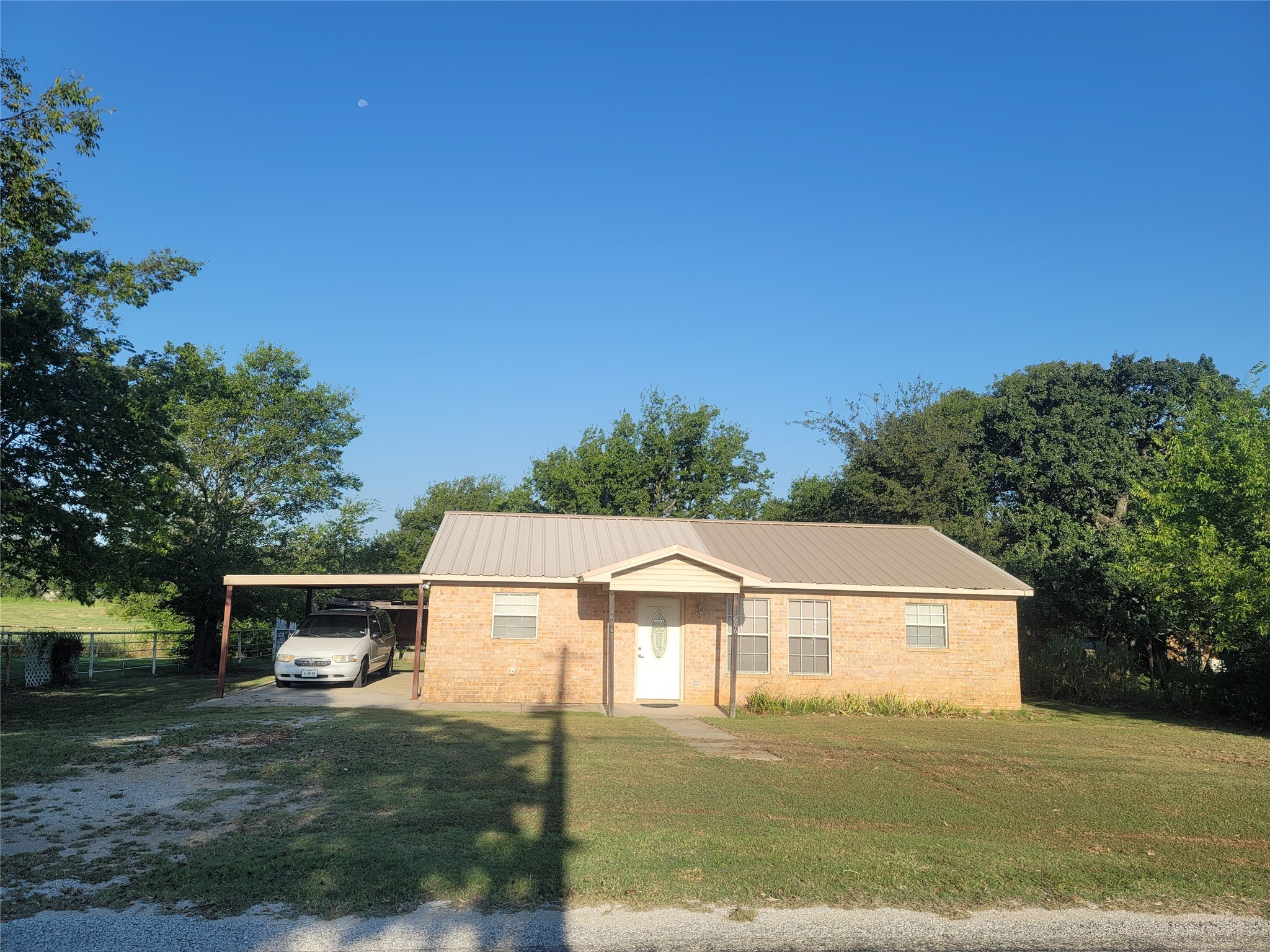 606 S Hubbard Street , Alvord, TX, 76225 | 14669467 | Realty Texas LLC