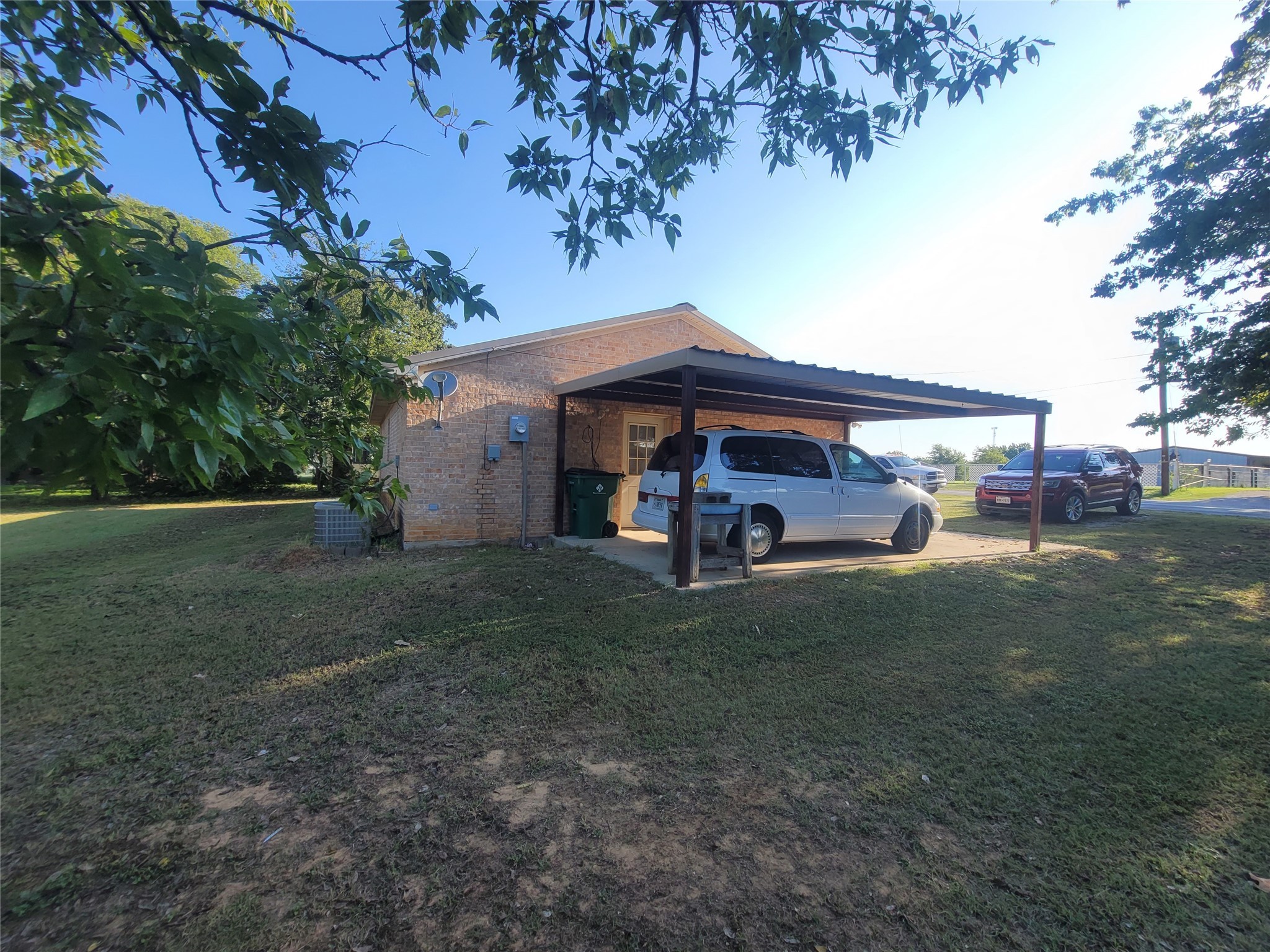 606 S Hubbard Street , Alvord, TX, 76225 | 14669467 | Realty Texas LLC