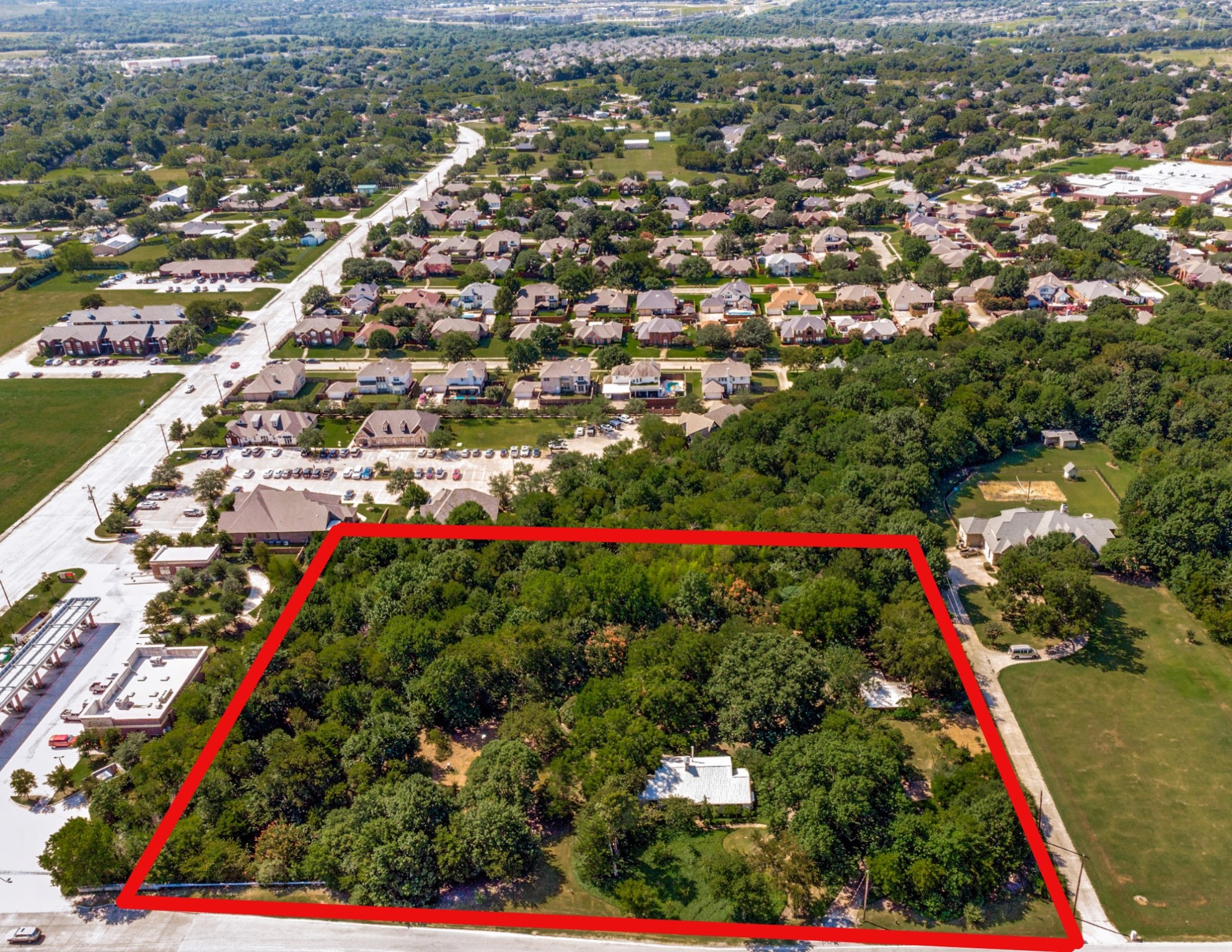 1226 E Campbell Road , Garland, TX, 75044 | 14666578 | Realty Texas LLC