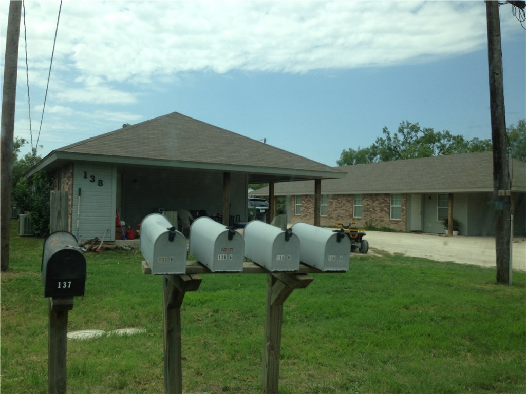 136 Nolan B , Tye, TX, 79563 | 14668924 | Realty Texas LLC