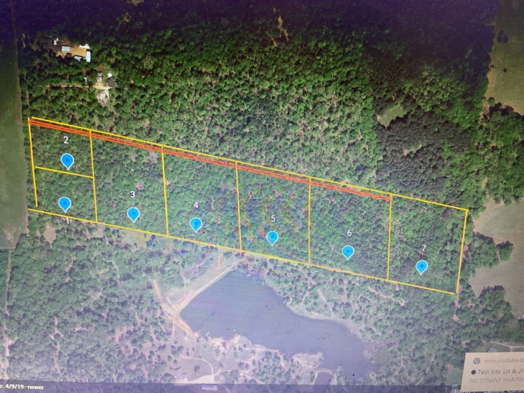 LOT 3 County Road 4609 , Edom, TX, 75754 | 14680550 | Realty Texas LLC