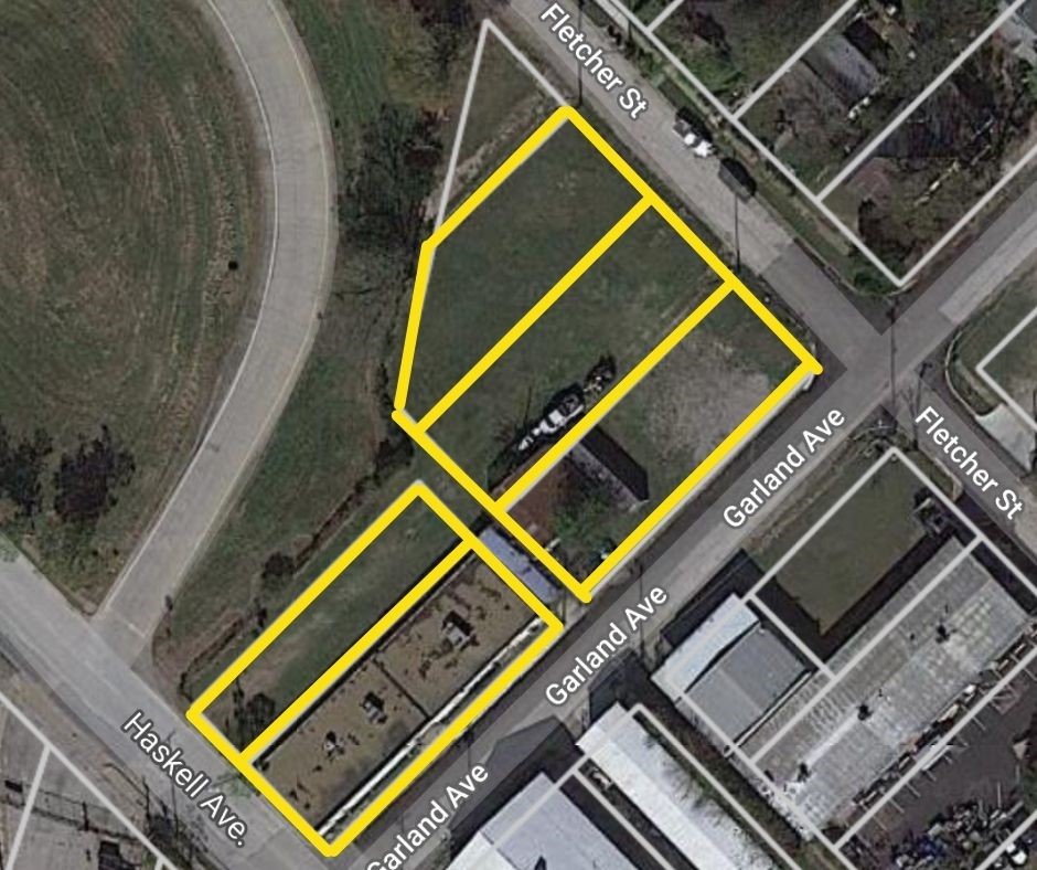 720 S Haskell Avenue , Dallas, TX, 75223 | 14676732 | Realty Texas LLC