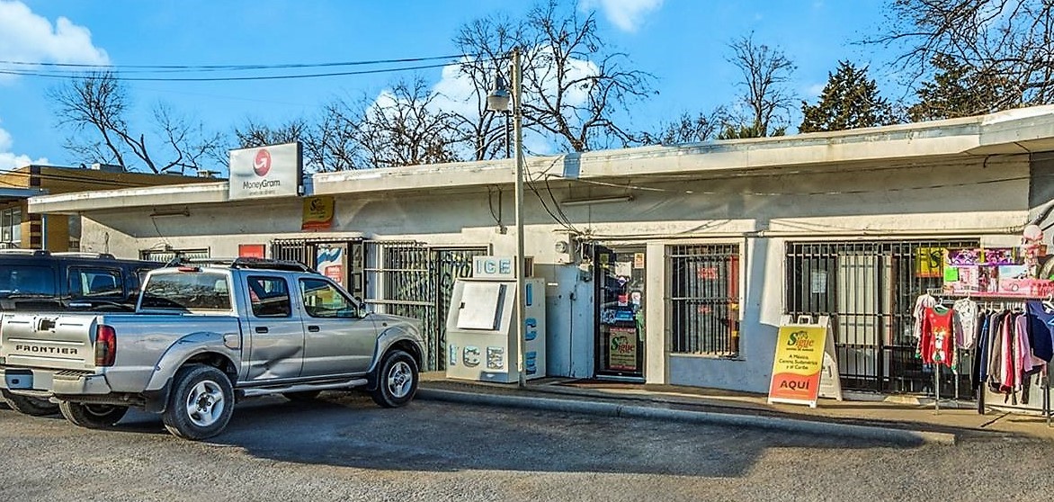 4029 W Jefferson Boulevard , Cockrell Hill, TX, 75211 | 14722254 | Realty Texas LLC