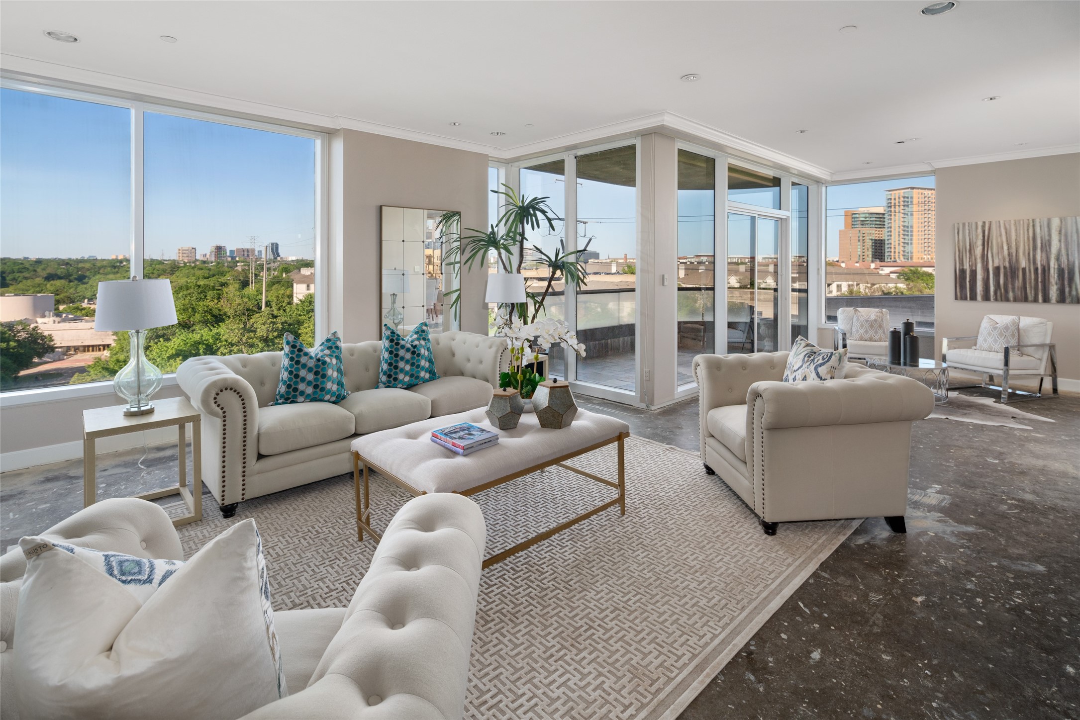 3510 Turtle Creek Boulevard 7C , Dallas, TX, 75219 | 14663425 | Realty Texas LLC