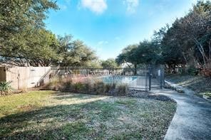 3300 Forest Creek DR 42