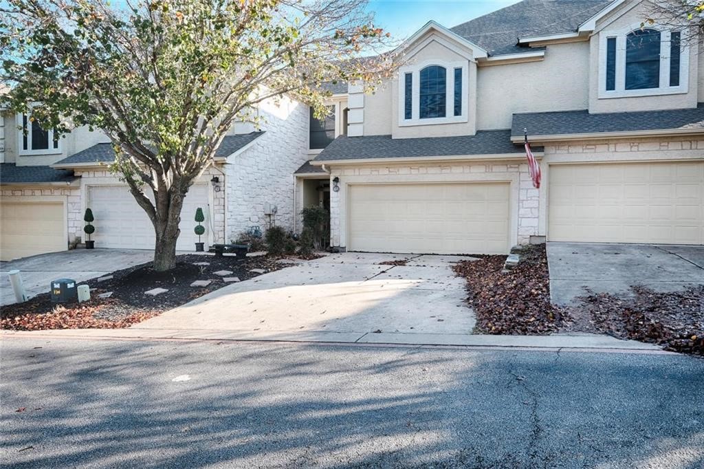 3300 Forest Creek DR 42