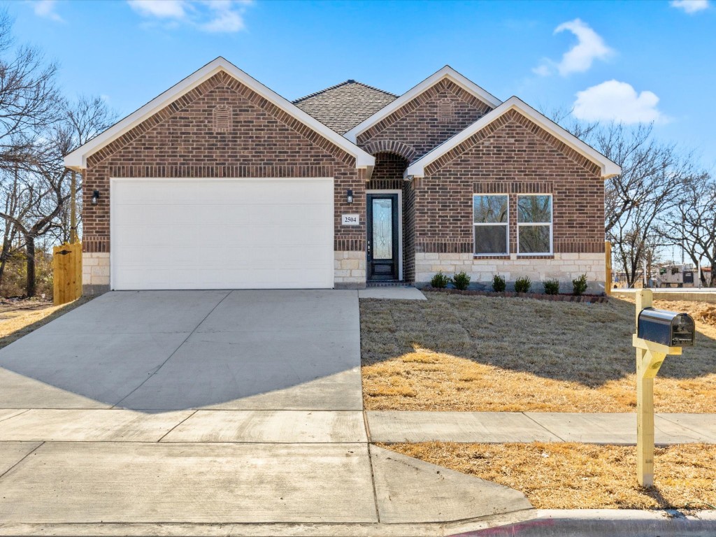 2504 Avenue H , Fort Worth, TX, 76105 | 14749883 | Realty Texas LLC