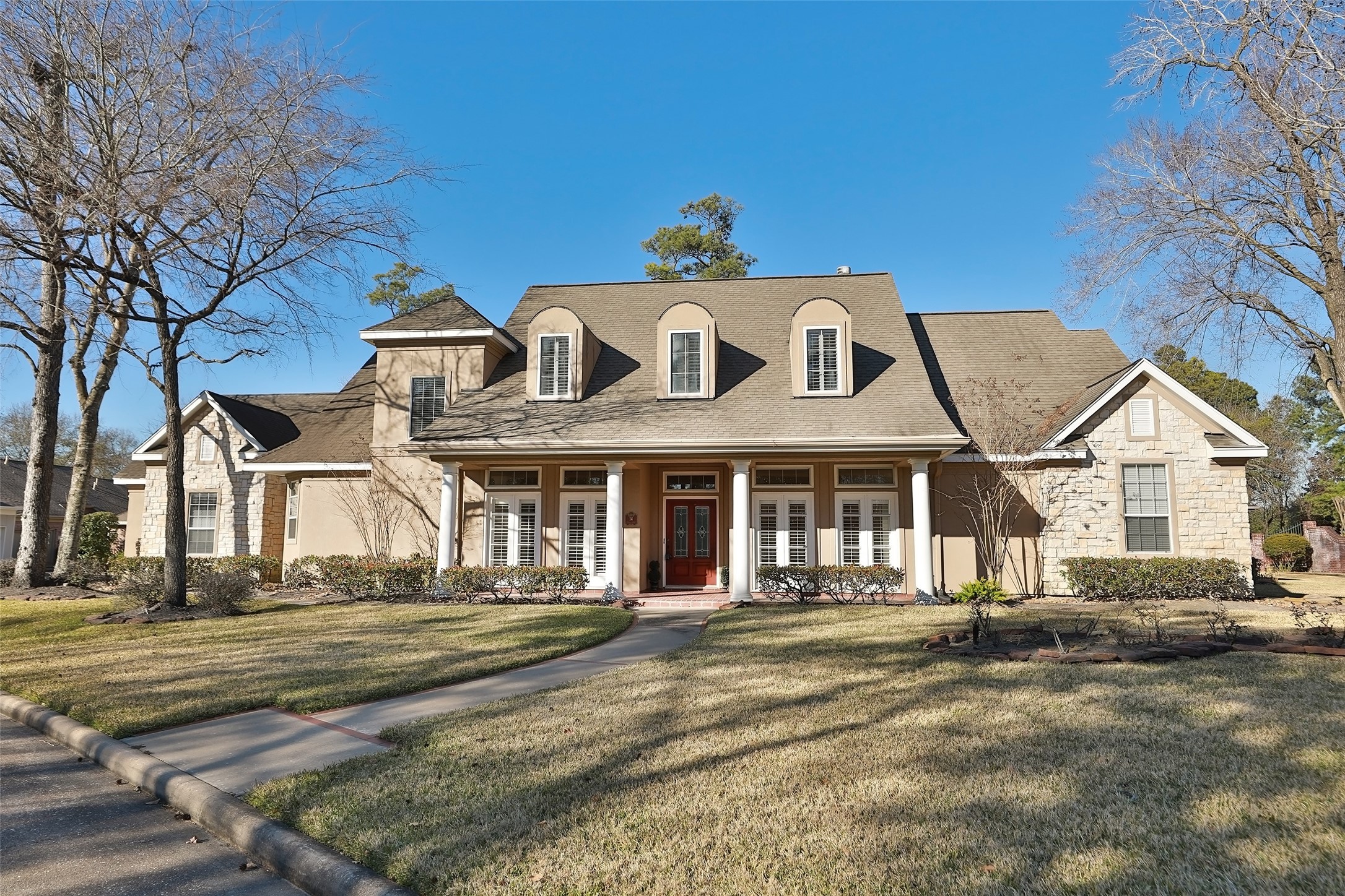 14 Villa Bend Drive , Houston, TX, 77069 | 10966586 | Realty Texas LLC