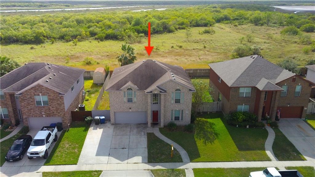 6541 Macarena Drive , Corpus Christi, TX, 78414 | 393737 | Realty Texas LLC