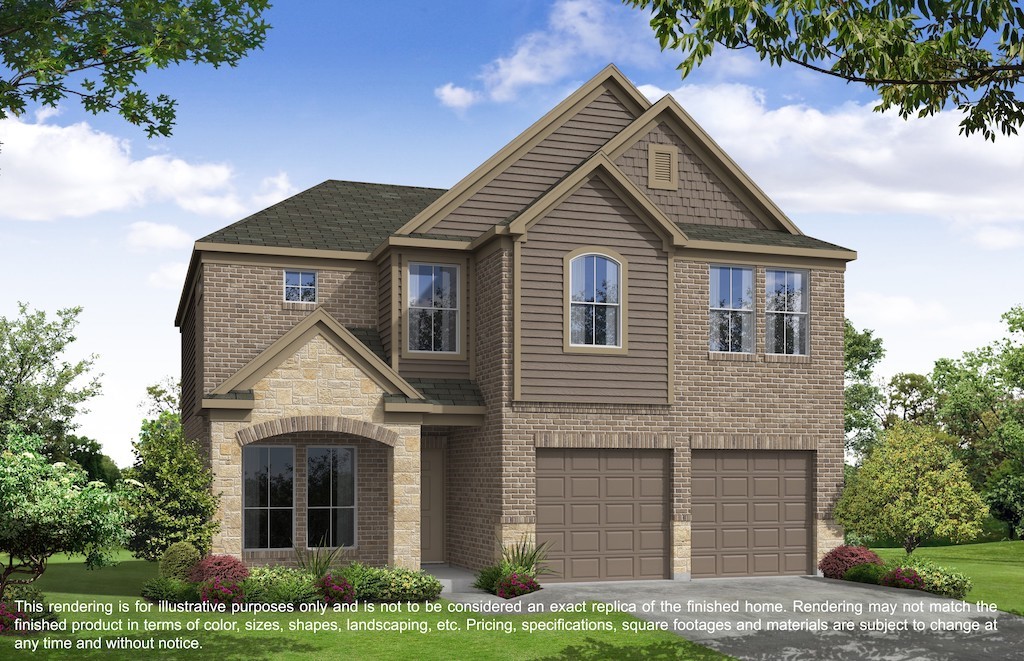 117 Highland Prairie Way, Waller, TX, 77484 | 9552042 | Realty Texas LLC