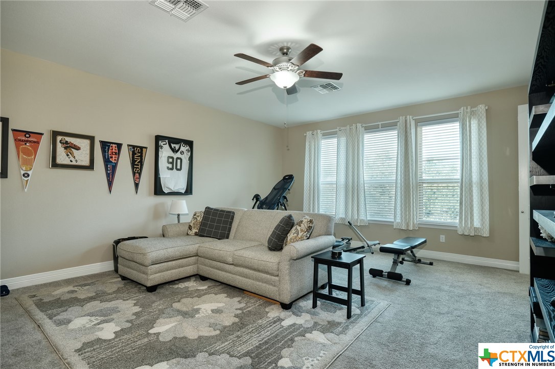 601 Fair Oaks Drive 