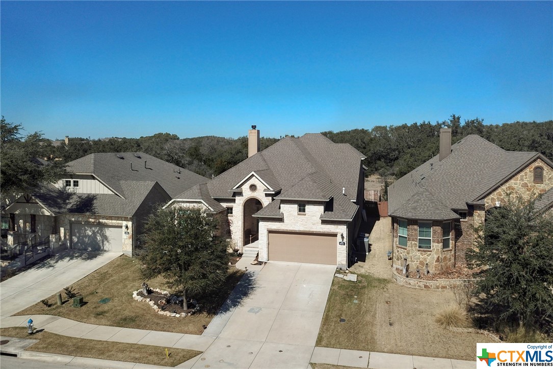 601 Fair Oaks Drive 