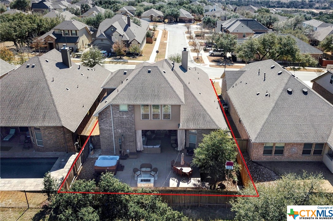 601 Fair Oaks Drive 