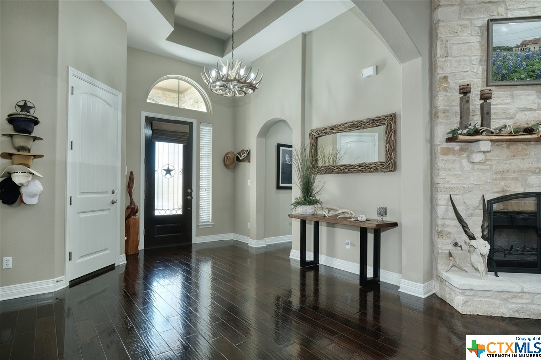 601 Fair Oaks Drive 