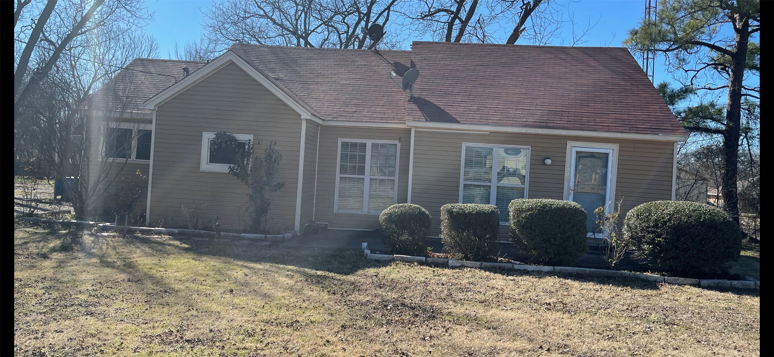 2308 N Beaton Street , Corsicana, TX, 75110 | 14764613 | Realty Texas LLC