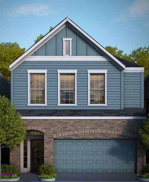 10963 Swang Link Drive , Houston, TX, 77043 | 54834134 | Realty Texas LLC