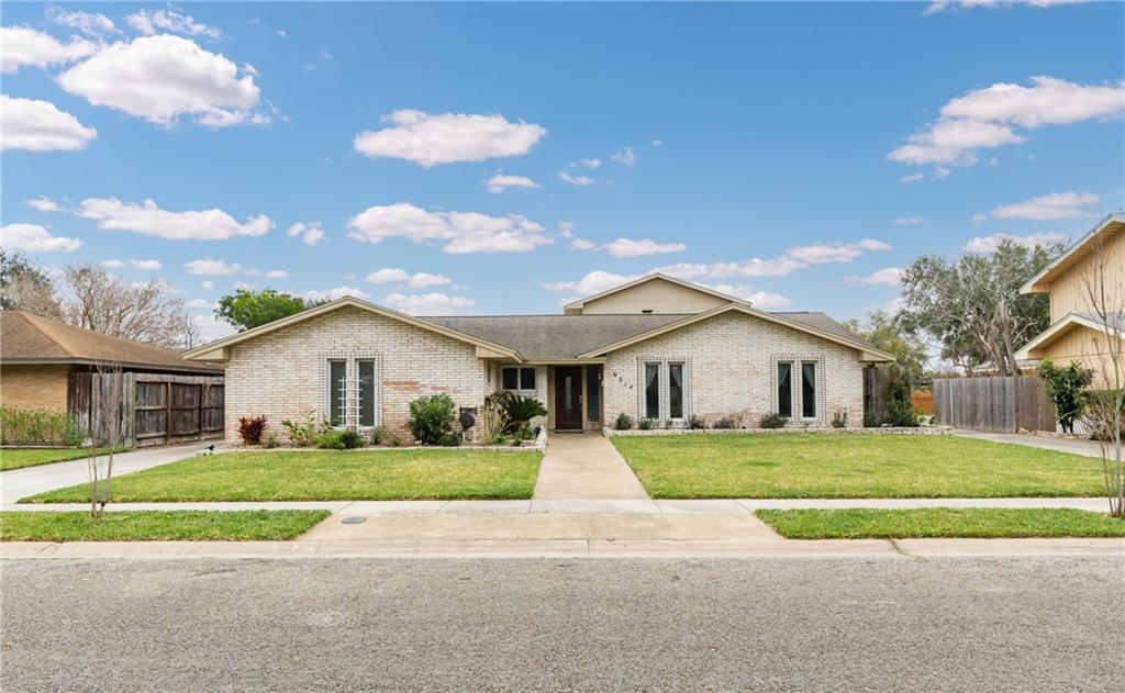 6214 Pebble Beach Drive , Corpus Christi, TX, 78413 | 395726 | Realty Texas LLC