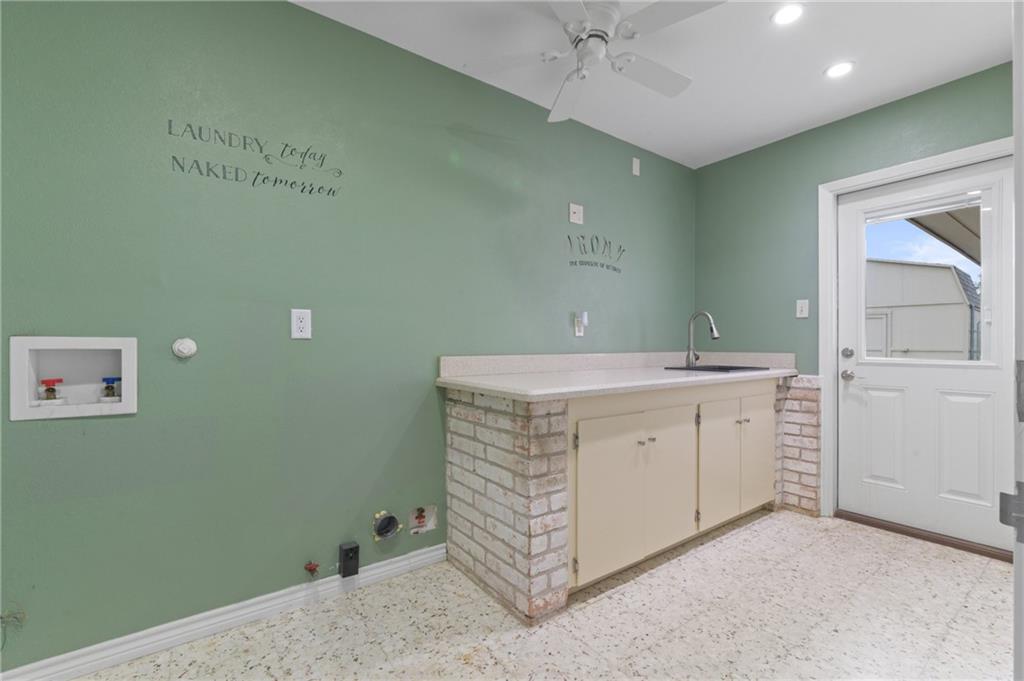 6214 Pebble Beach Drive , Corpus Christi, TX, 78413 | 395726 | Realty Texas LLC