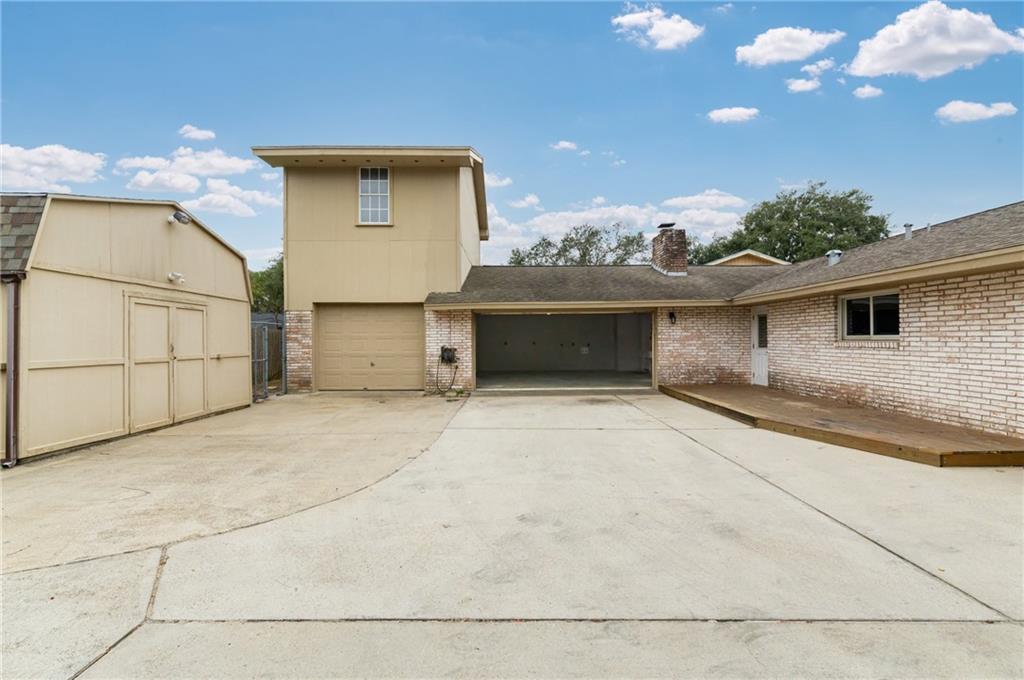 6214 Pebble Beach Drive , Corpus Christi, TX, 78413 | 395726 | Realty Texas LLC