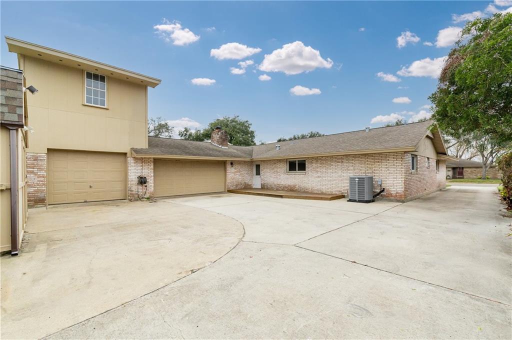 6214 Pebble Beach Drive , Corpus Christi, TX, 78413 | 395726 | Realty Texas LLC