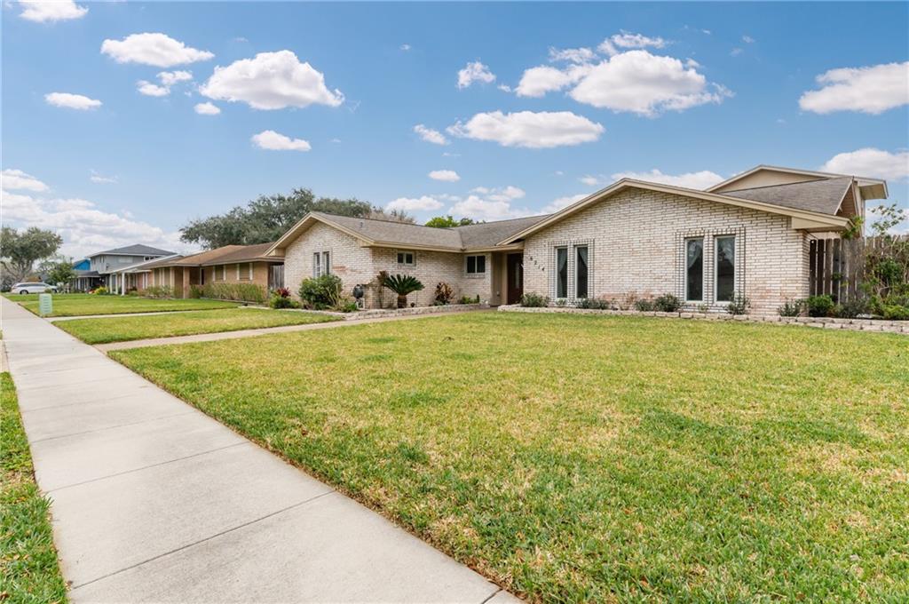 6214 Pebble Beach Drive , Corpus Christi, TX, 78413 | 395726 | Realty Texas LLC
