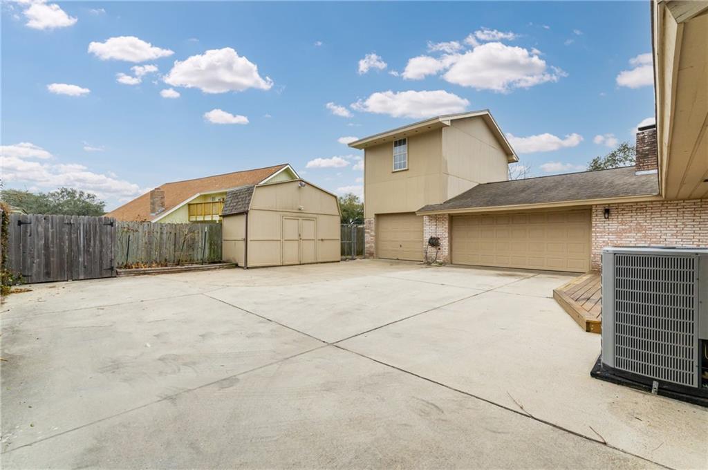 6214 Pebble Beach Drive , Corpus Christi, TX, 78413 | 395726 | Realty Texas LLC