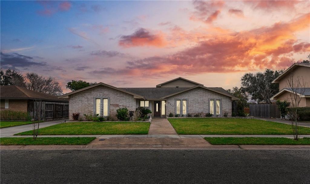 6214 Pebble Beach Drive , Corpus Christi, TX, 78413 | 395726 | Realty Texas LLC