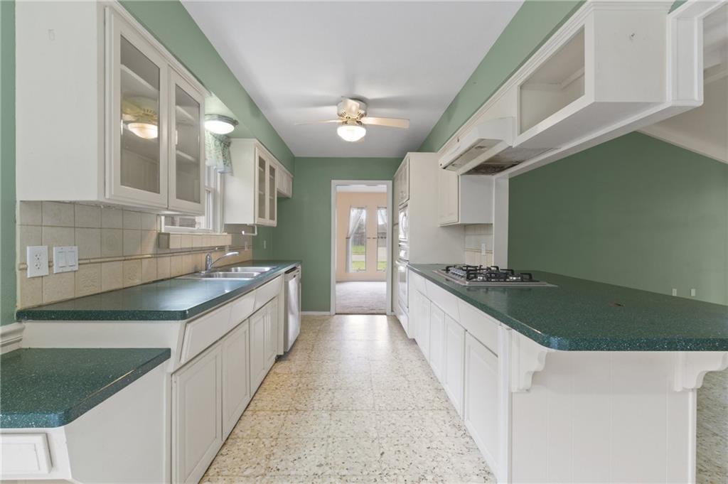 6214 Pebble Beach Drive , Corpus Christi, TX, 78413 | 395726 | Realty Texas LLC