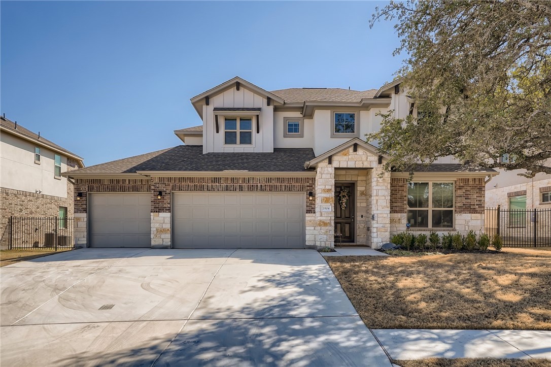 Sold: 3504 Canopy Lane Blog Image Banner
