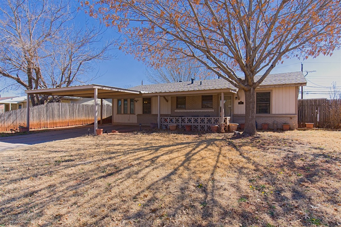 3201 Wenwood Road , Abilene, TX, 79606 | 20011679 | Realty Texas LLC