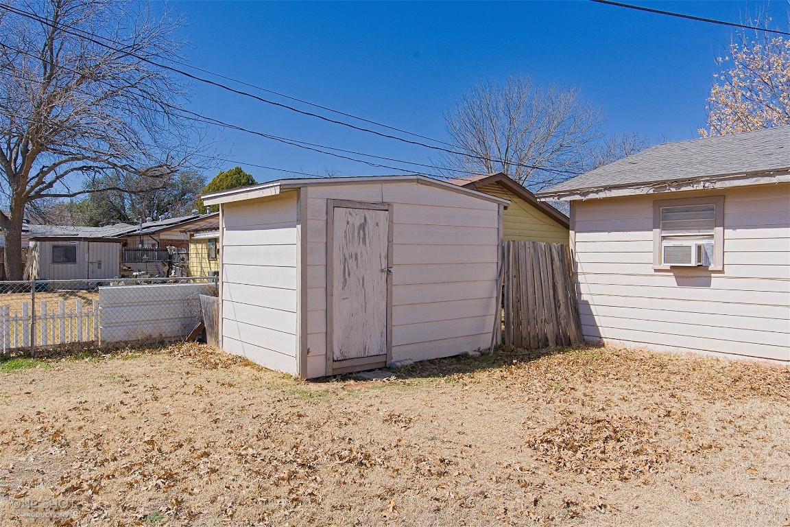 3201 Wenwood Road , Abilene, TX, 79606 | 20011679 | Realty Texas LLC