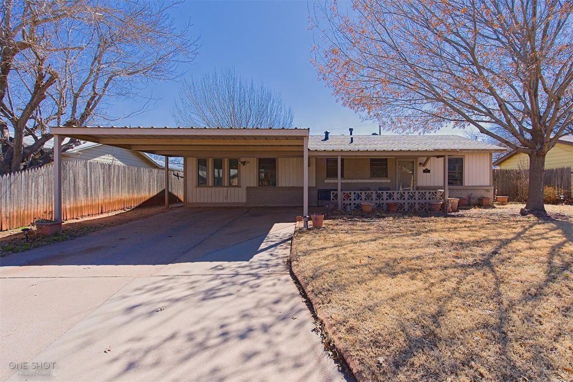 3201 Wenwood Road , Abilene, TX, 79606 | 20011679 | Realty Texas LLC