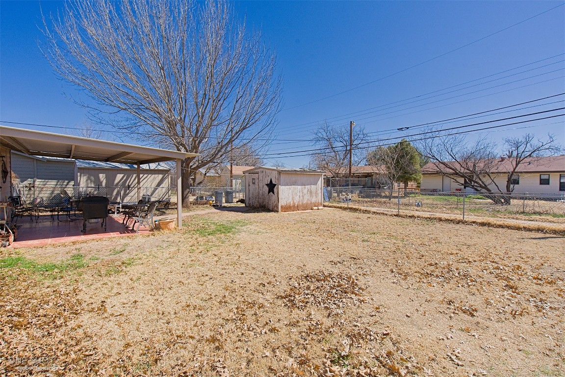 3201 Wenwood Road , Abilene, TX, 79606 | 20011679 | Realty Texas LLC