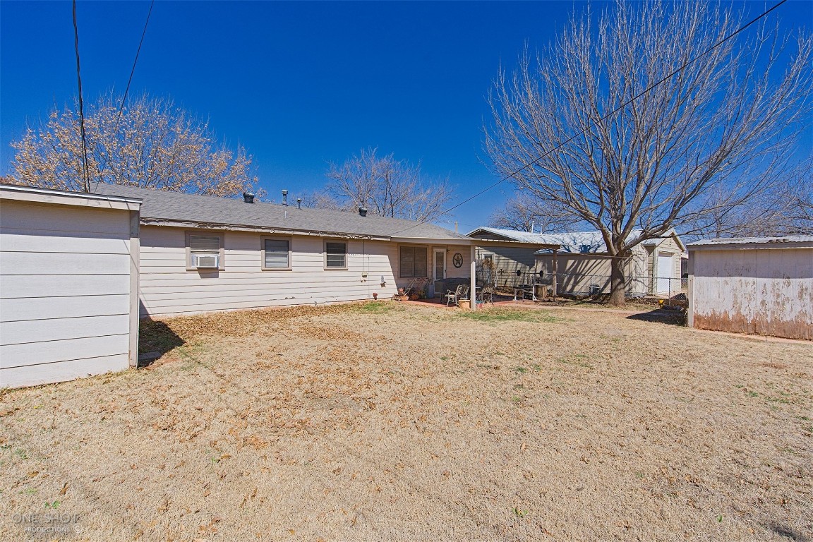 3201 Wenwood Road , Abilene, TX, 79606 | 20011679 | Realty Texas LLC